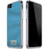 Uruguay Soccer Flag iPhone SE (2nd & 3rd Gen) Clear Case